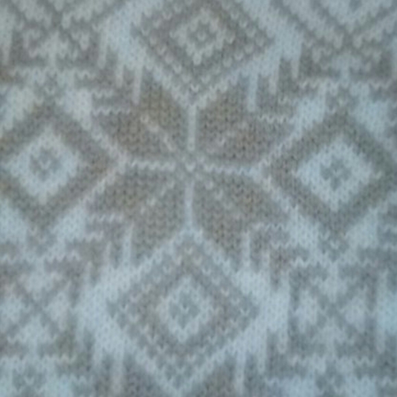 Embassy row lambs wool blend sweater - Picture 4 of 6